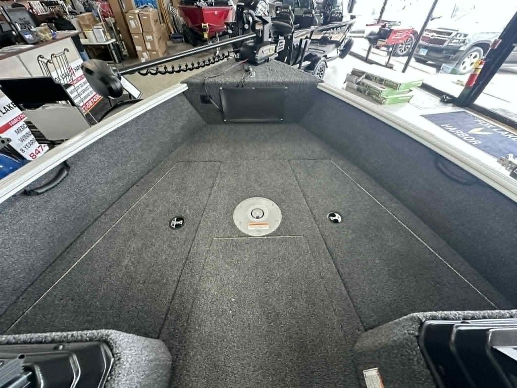 2026 Lund 1675 Adventure Sport - 3