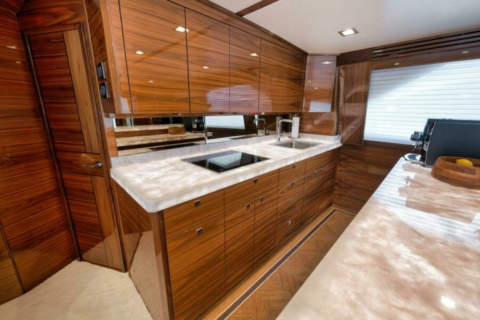 2024 Viking 68 Convertible - Image 14