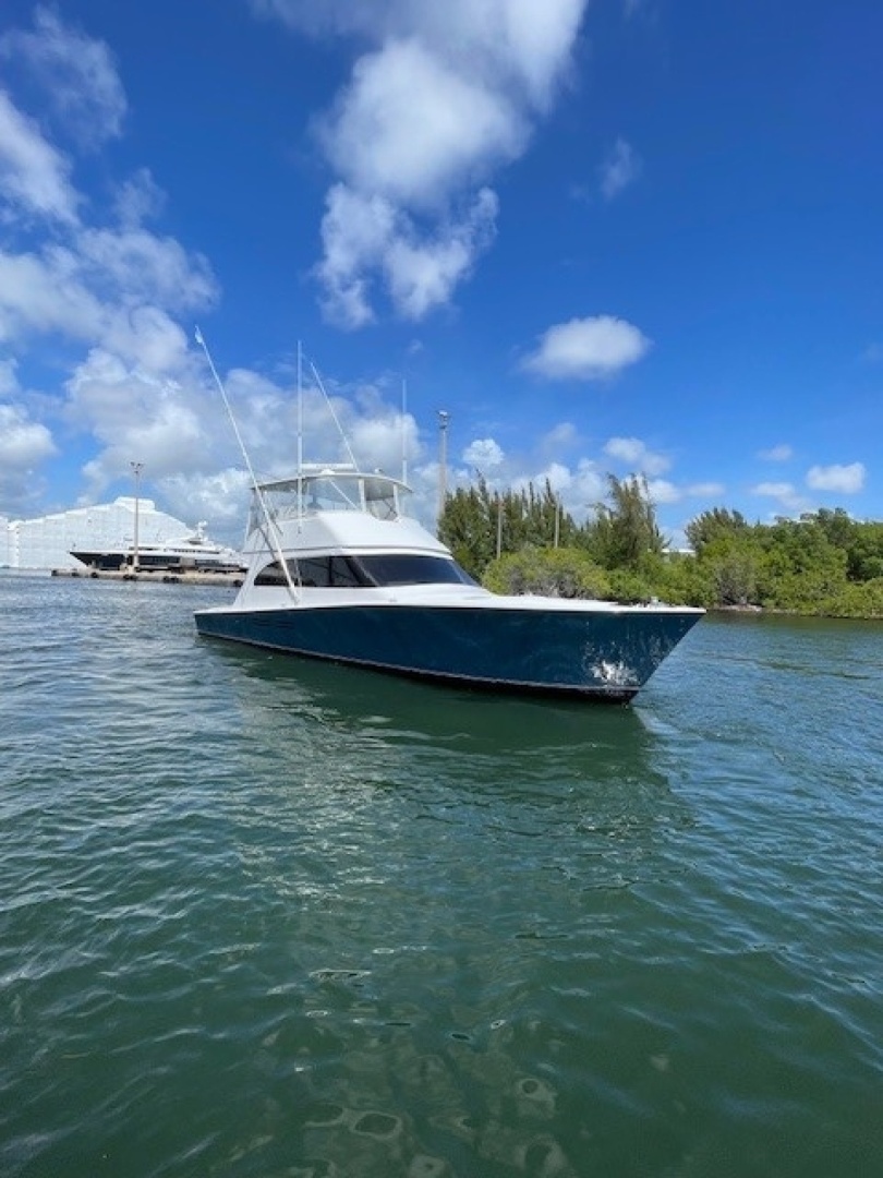 2003 Post Sportfish - Image 8
