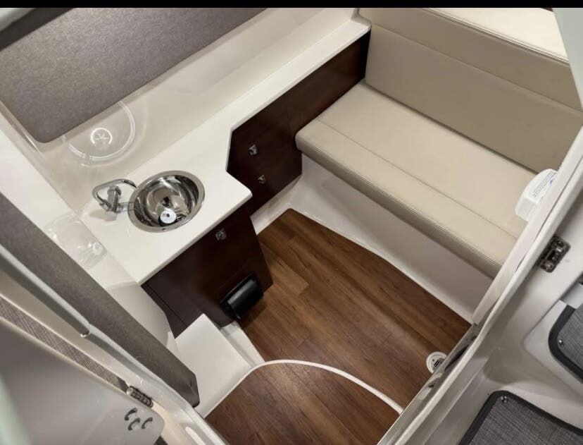 2021 Chaparral OSX 280 - 15