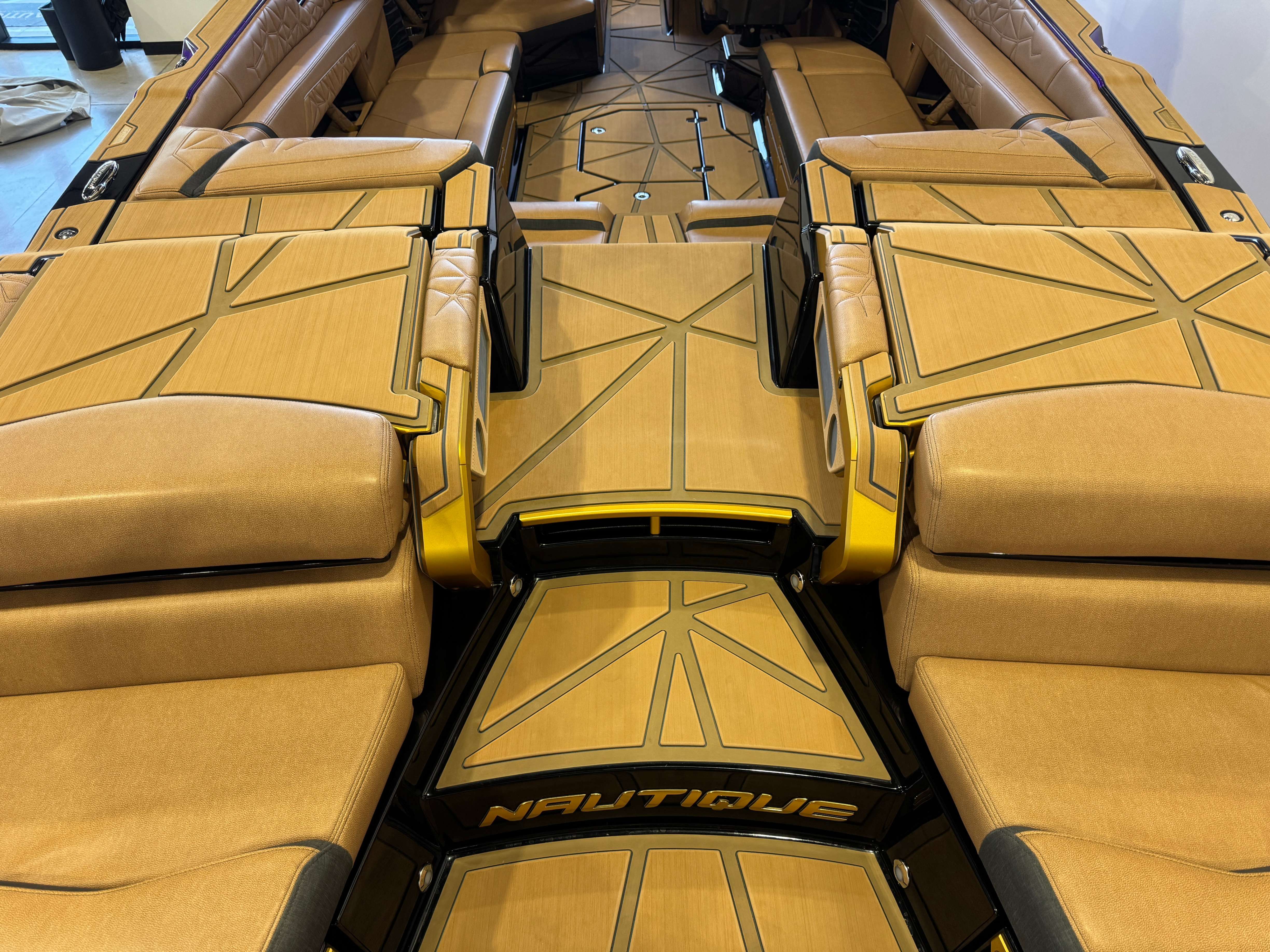 2025 Nautique Super Air Nautique G25 Paragon - 8