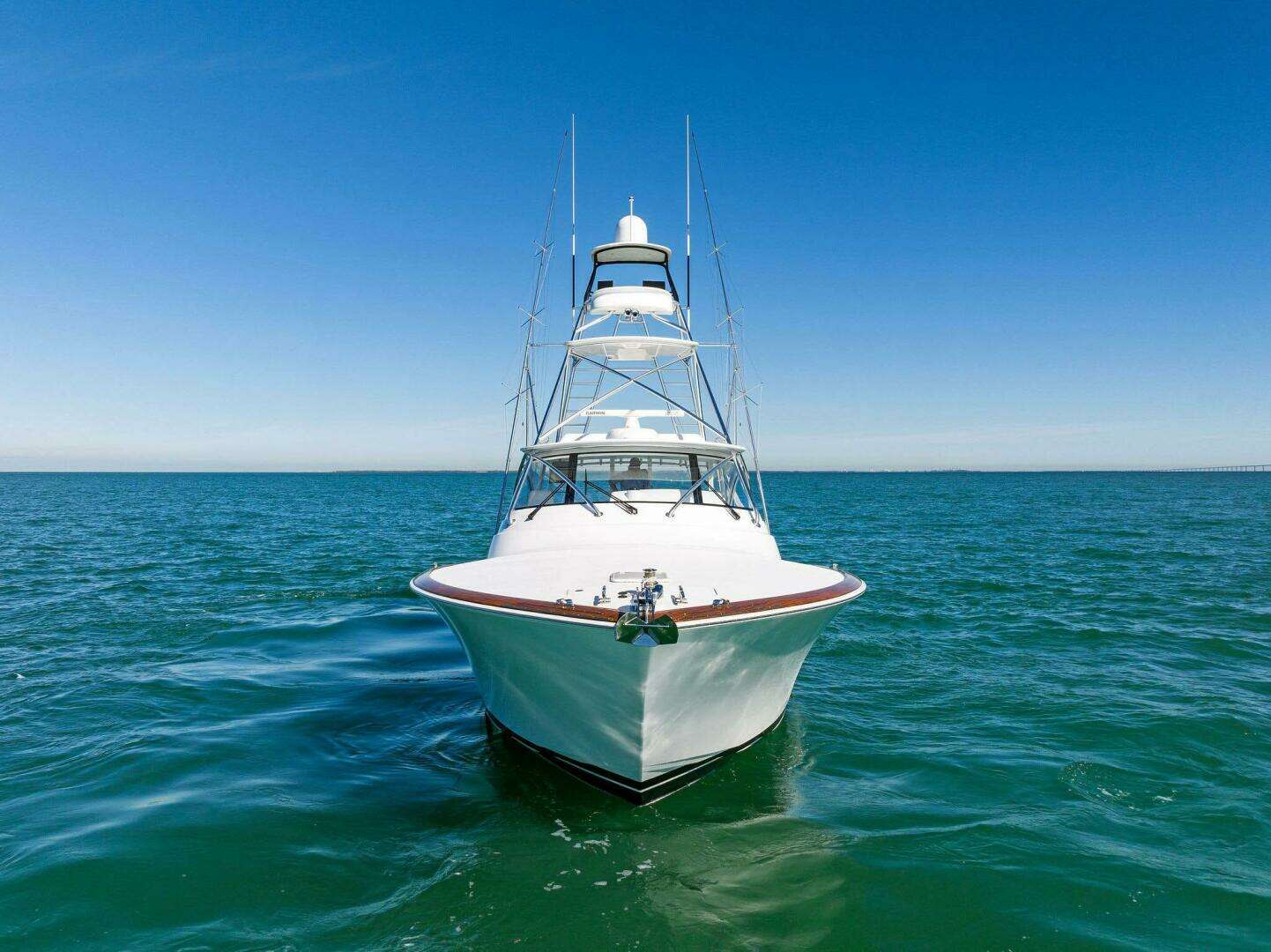 2026 Viking 54 Open - Image 3
