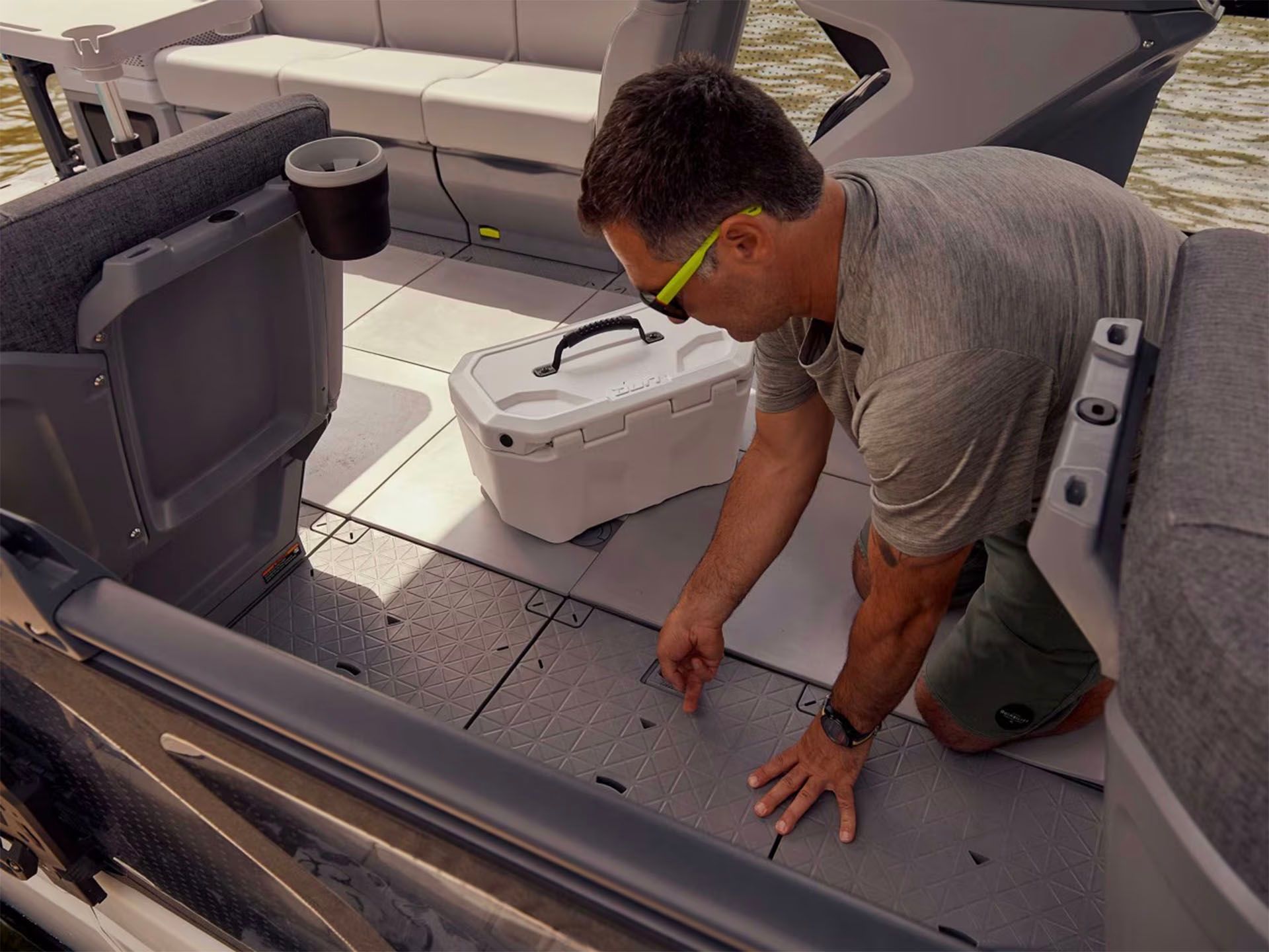 2025 Sea-Doo Switch Cruise 21 - 6