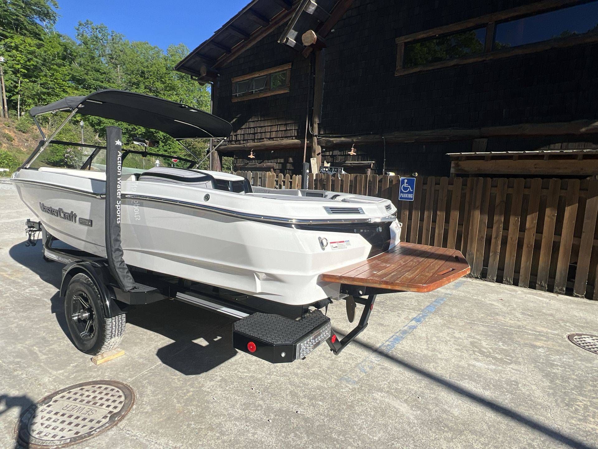 2023 MasterCraft ProStar - 5