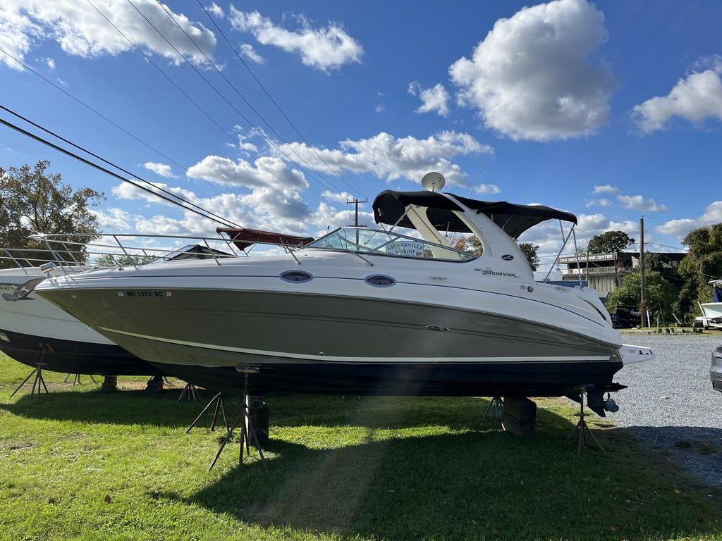 2006 Sea Ray Sundancer 280