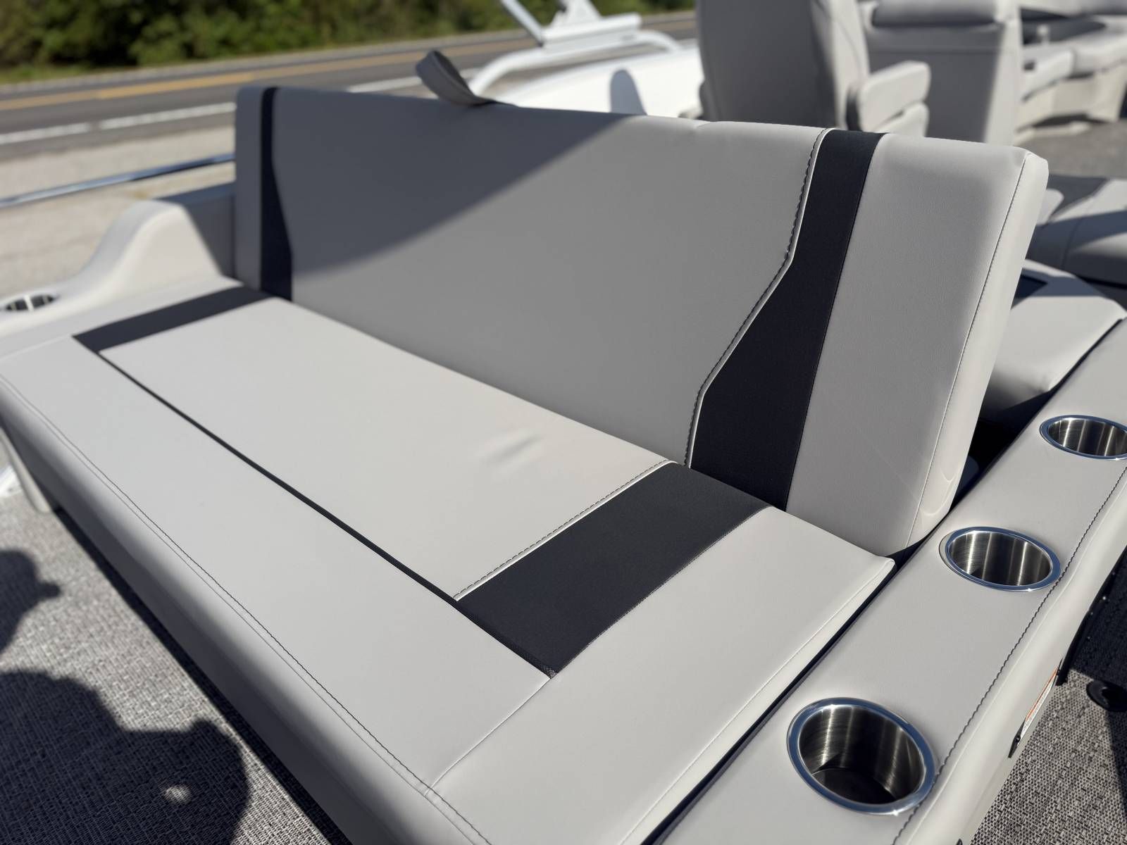 2026 Barletta ARIA A22UC - 30