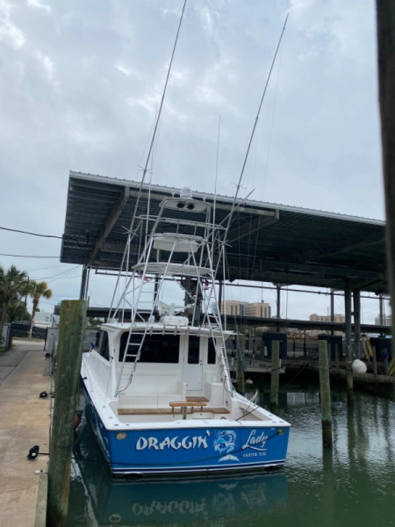 2008 Viking 52 Sport Coupe - Image 17