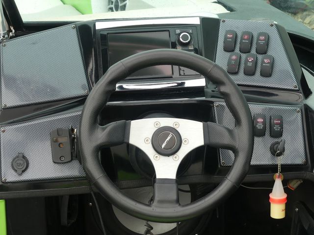 2016 Epic 23V - 32