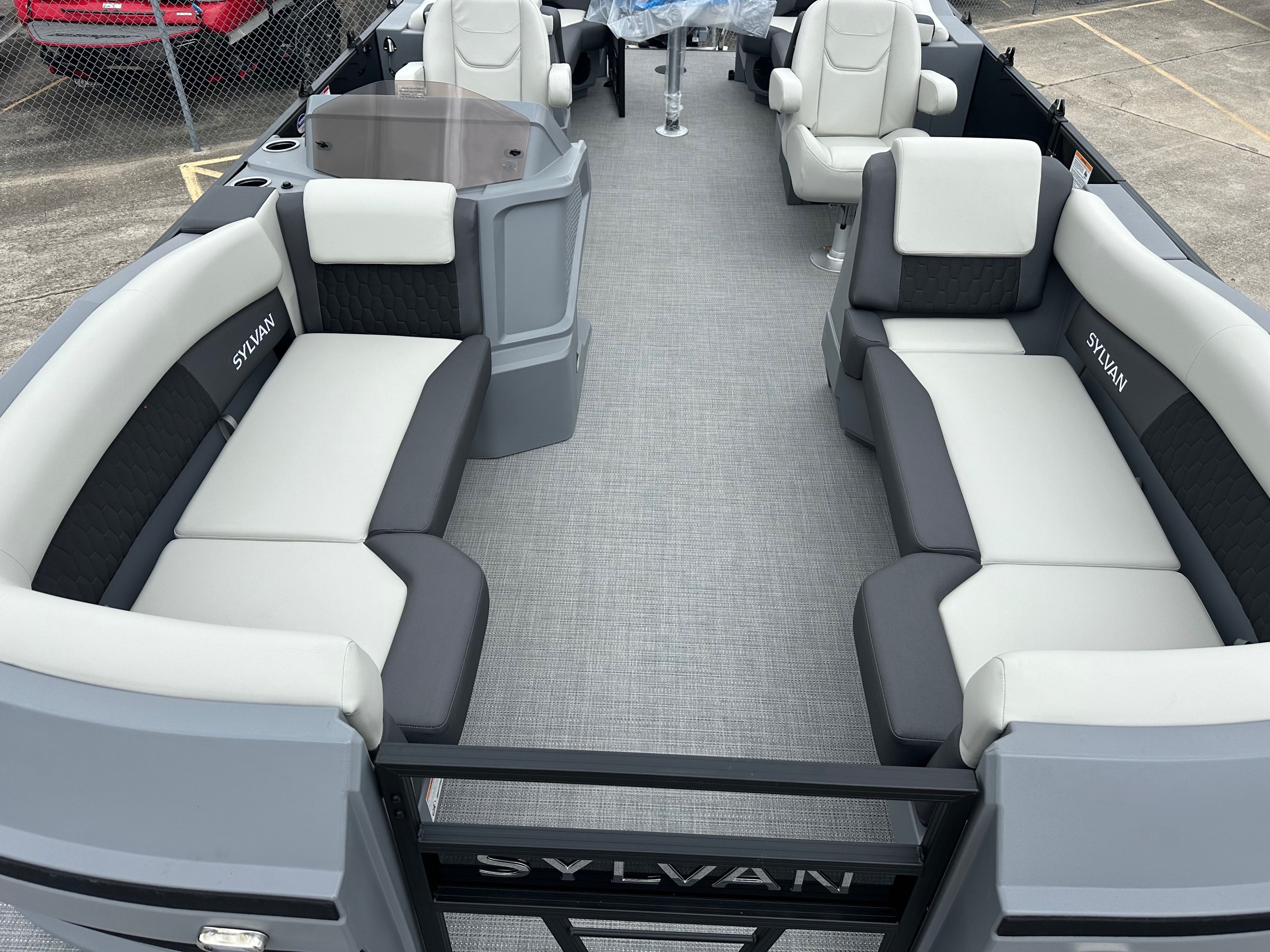 2026 Sylvan R22 LZ DH - 7