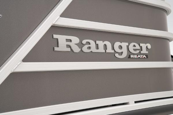 2024 Ranger Reata 223C - 9