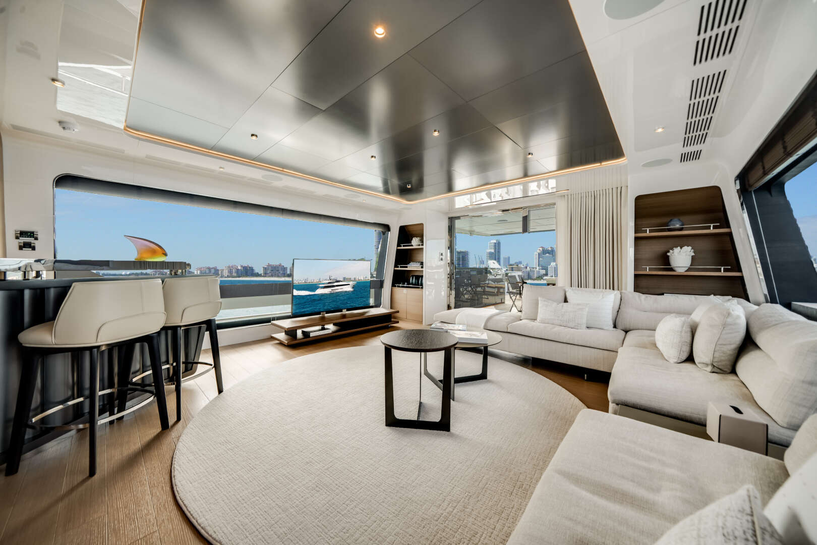 2026 Ocean Alexander 35P - Image 50