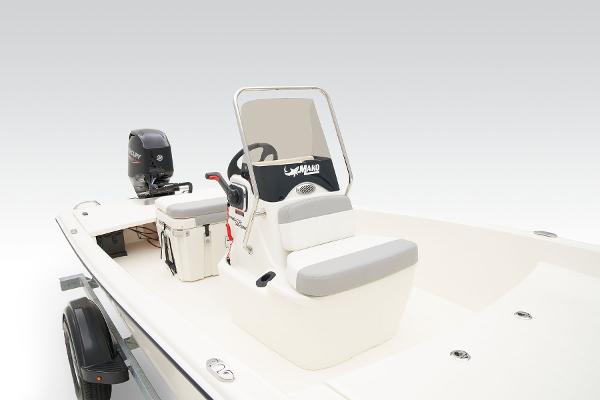 2026 Mako Pro Skiff 15 CC - 19