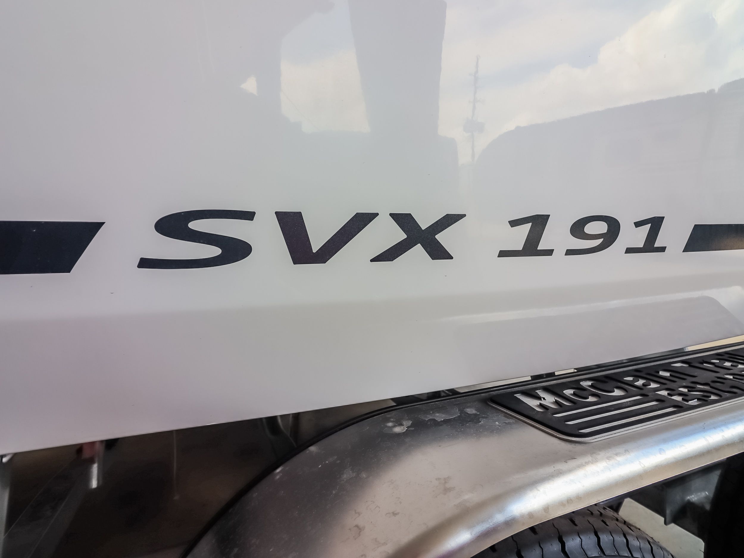 2026 Starcraft svx - 25