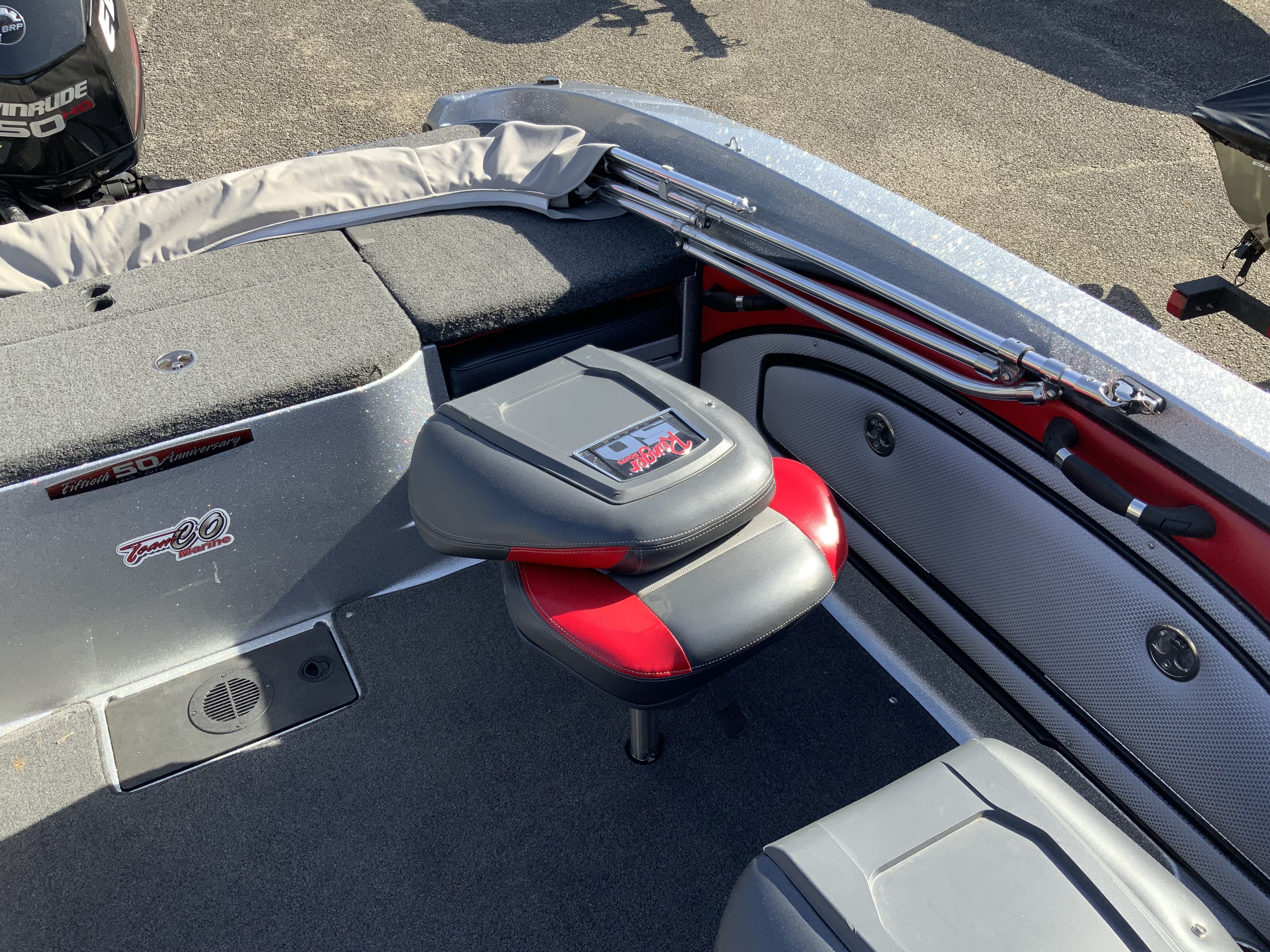 2018 Ranger 1850MS Reata - 17