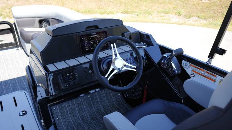 2026 Premier 250 Solaris RS - 36