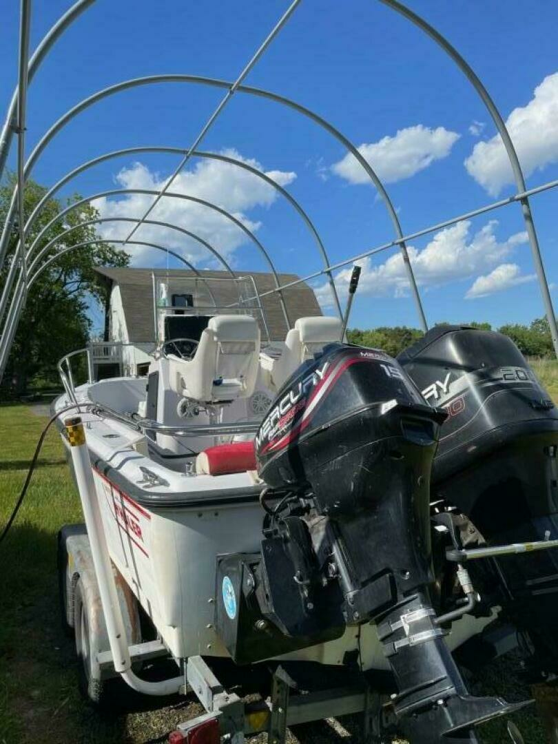 1997 Boston Whaler — - Image 4