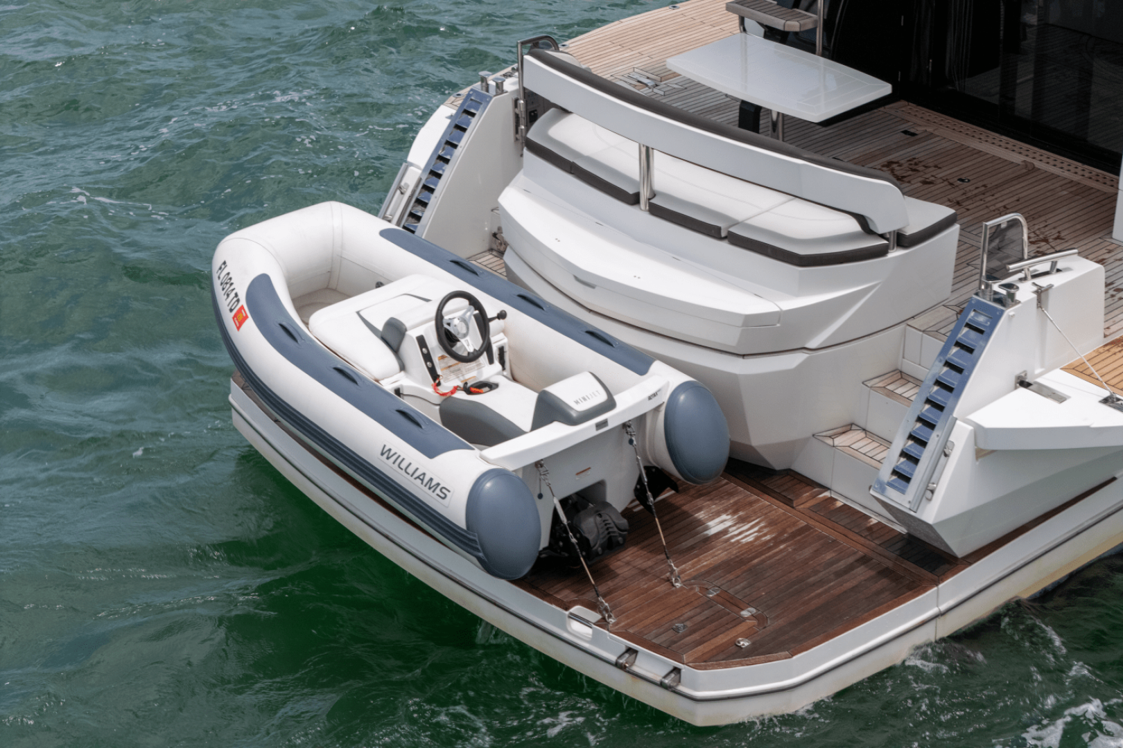 2020 Galeon 500 Fly - Image 10