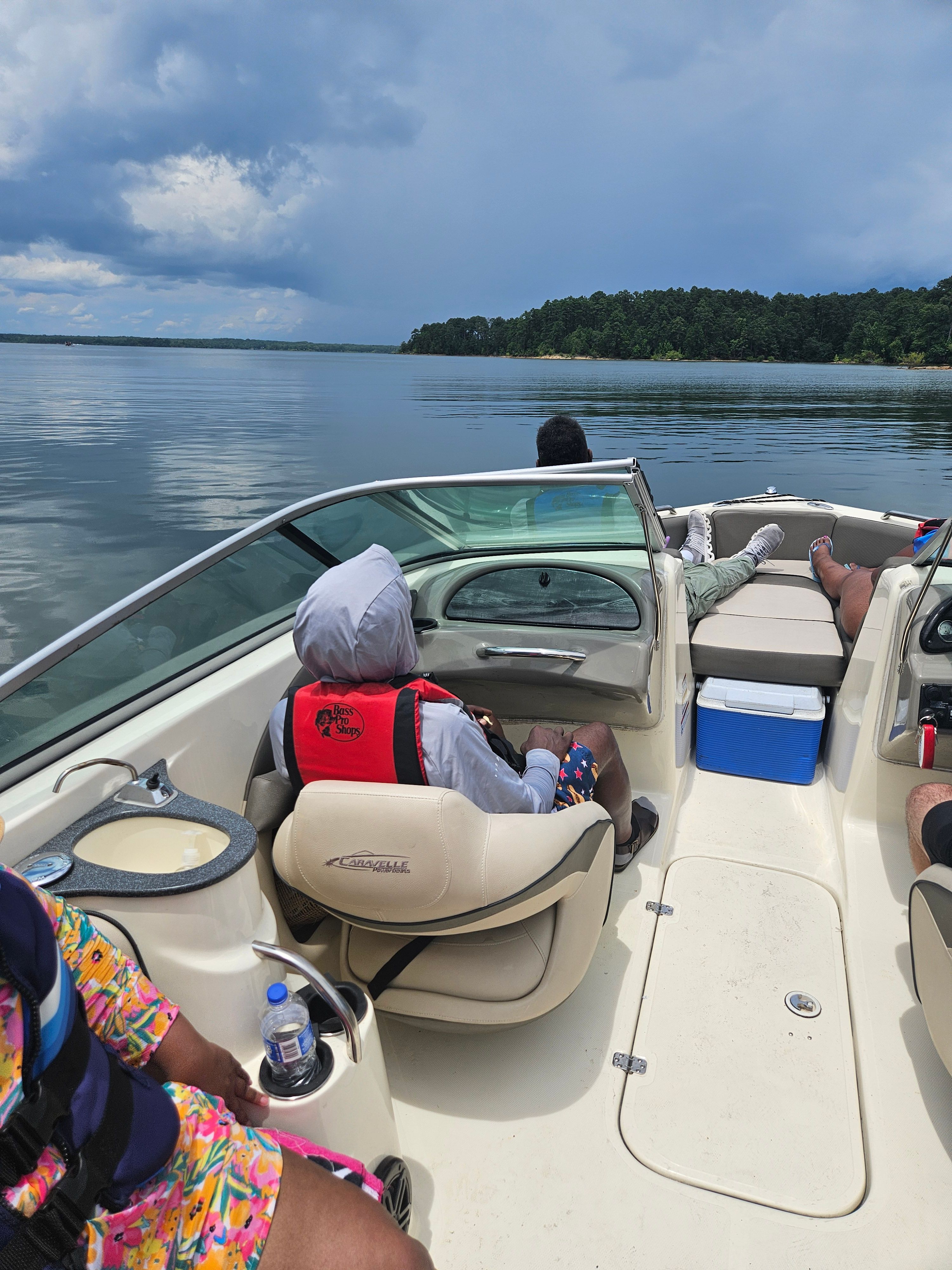 2014 Caravelle 24EBI - 8