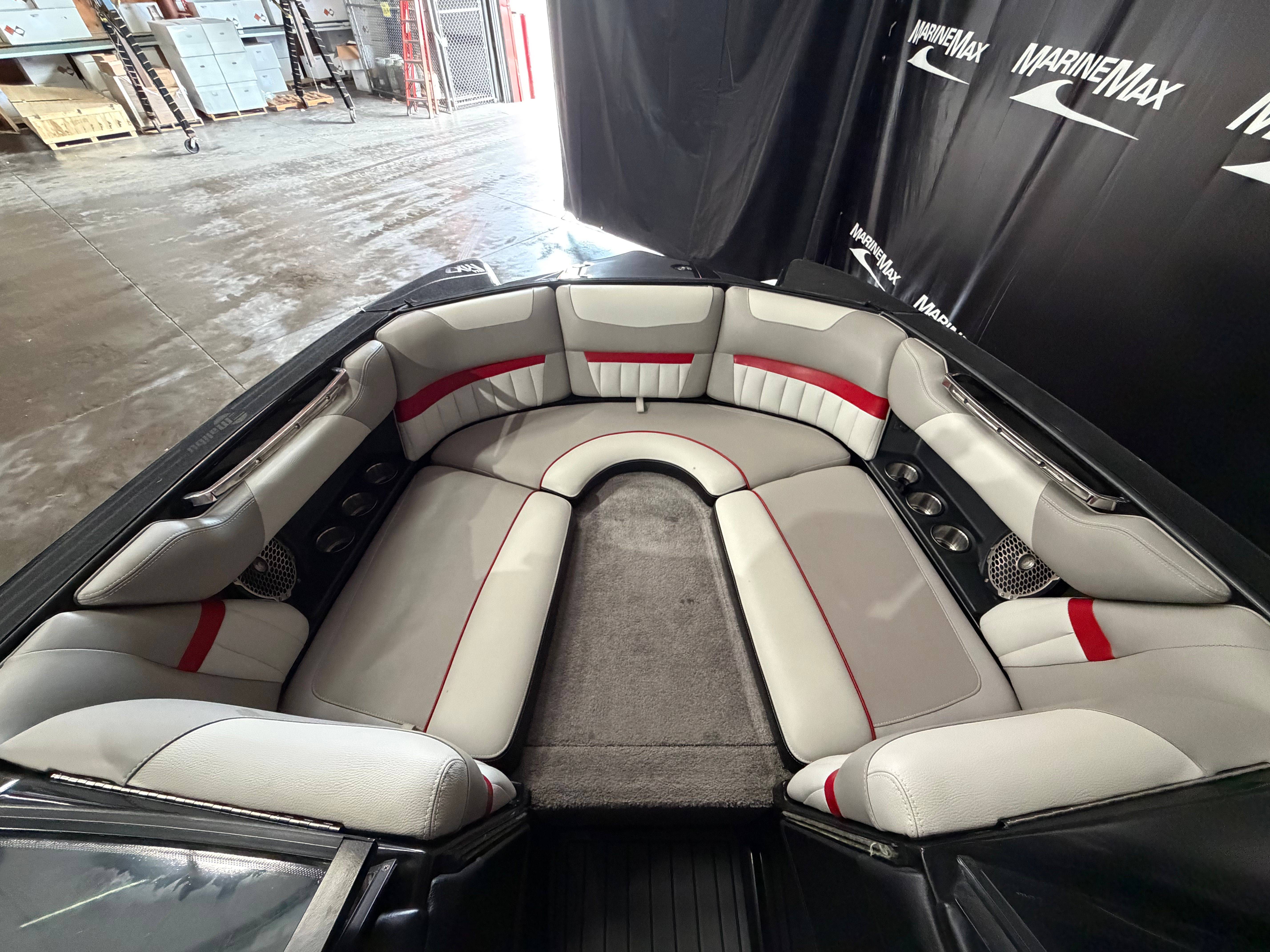 2014 Malibu Wakesetter 24 MXZ - 43