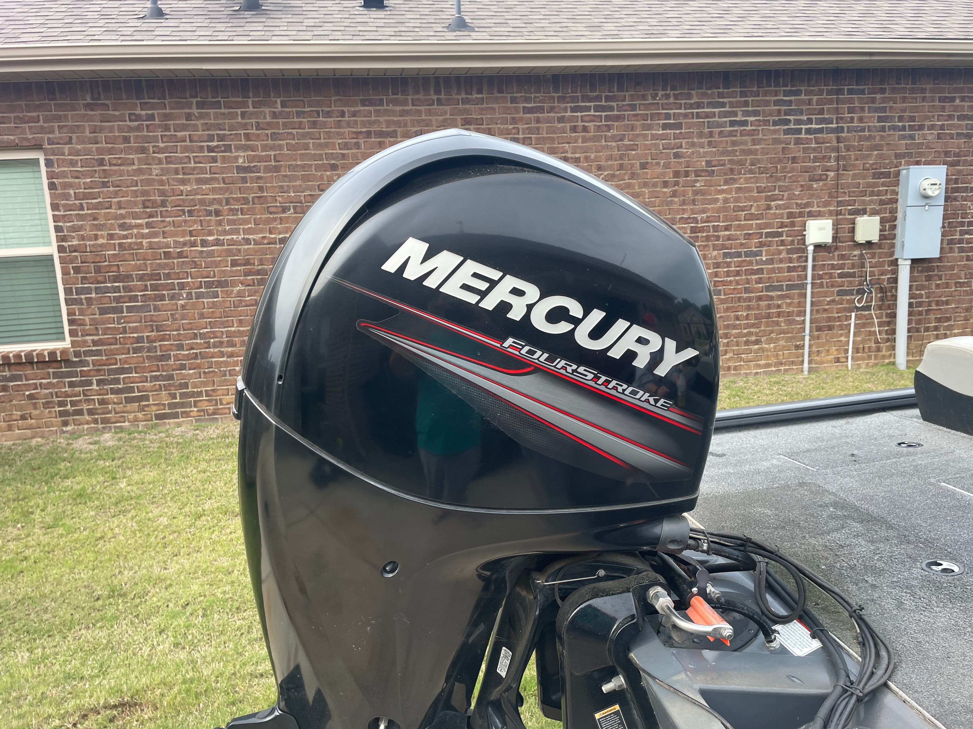 2017 Tracker Pro Team 195 TXW - 4