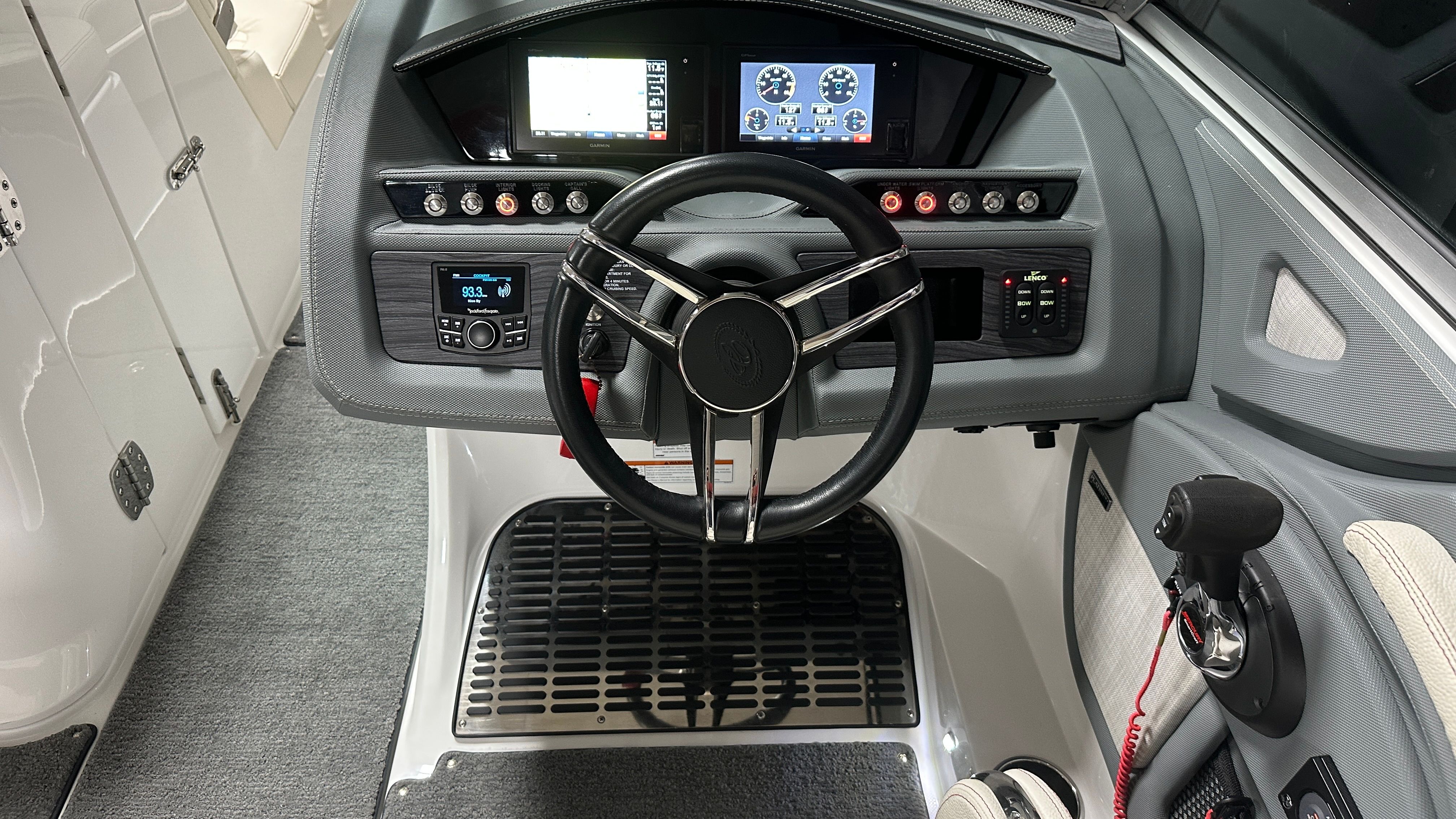 2020 Cobalt R5 - 65