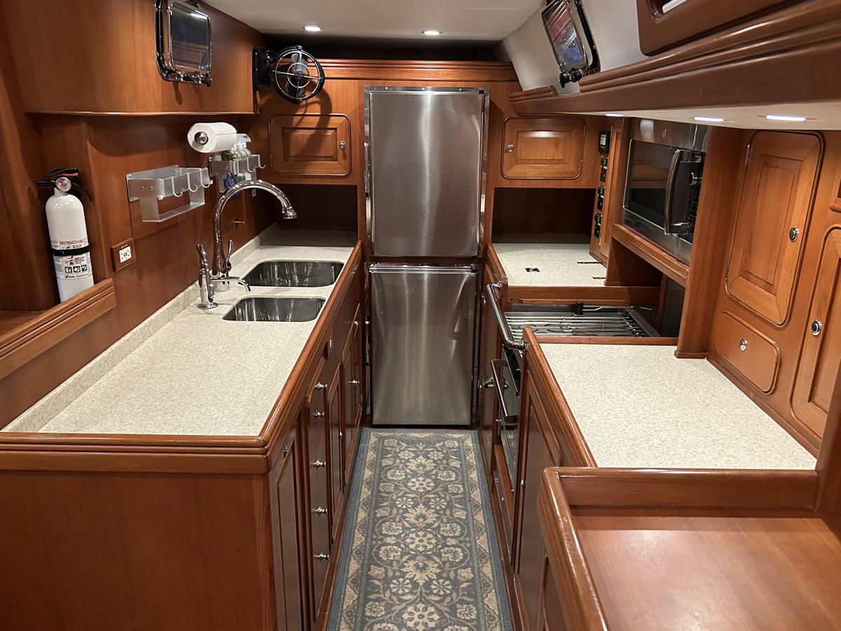Galley