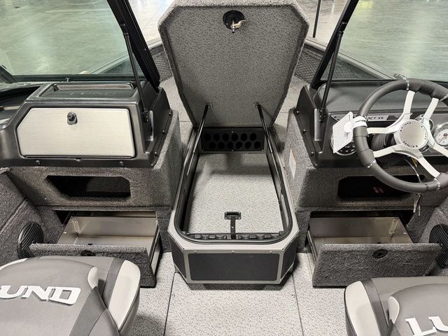 2026 Lund 1775 Impact XS Sport - 6