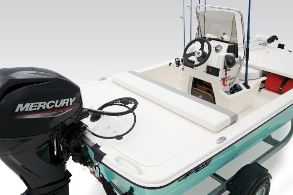 2026 Mako Pro Skiff 13 CC - 37