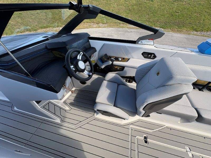 2026 Nautique G25 - 64