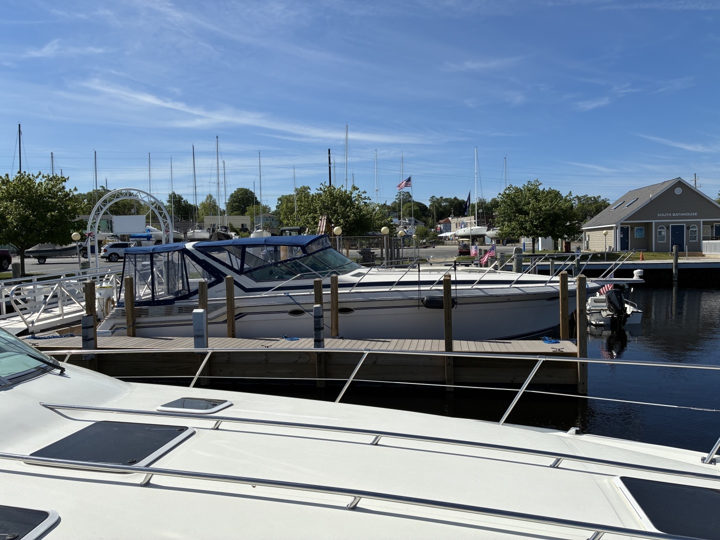 1987 Wellcraft — - Image 9