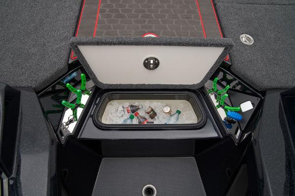 2025 Ranger Z521R Cup-Equipped - 41