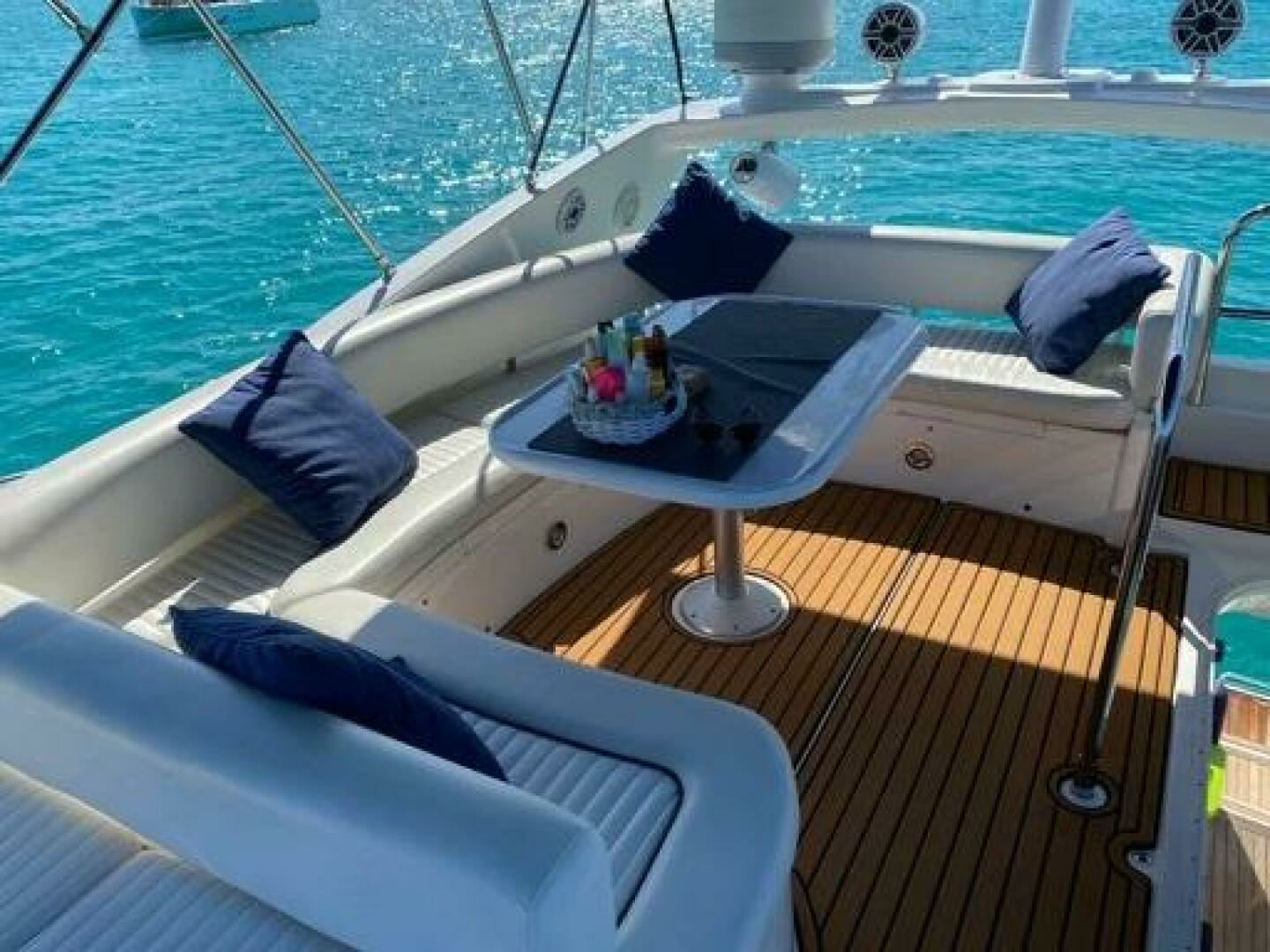 2006 Sunseeker Manhattan 50 - Image 20