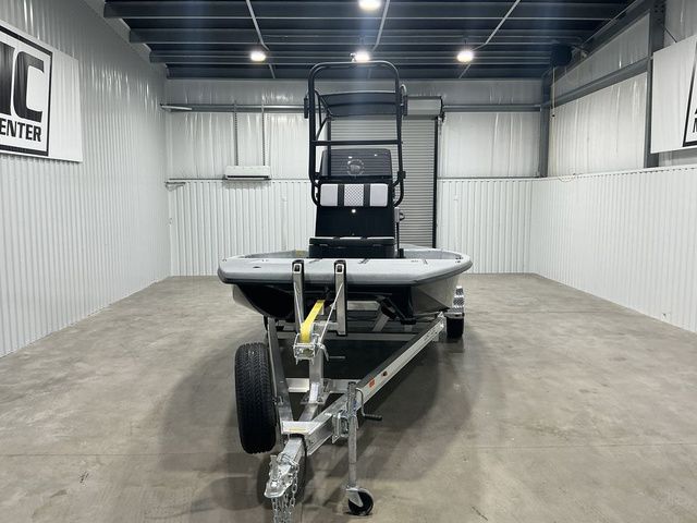 2027 Freedom Boats 19' Patriot - 2