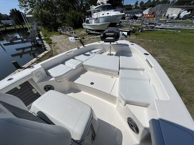 2024 Pathfinder 2400 TRS - 7