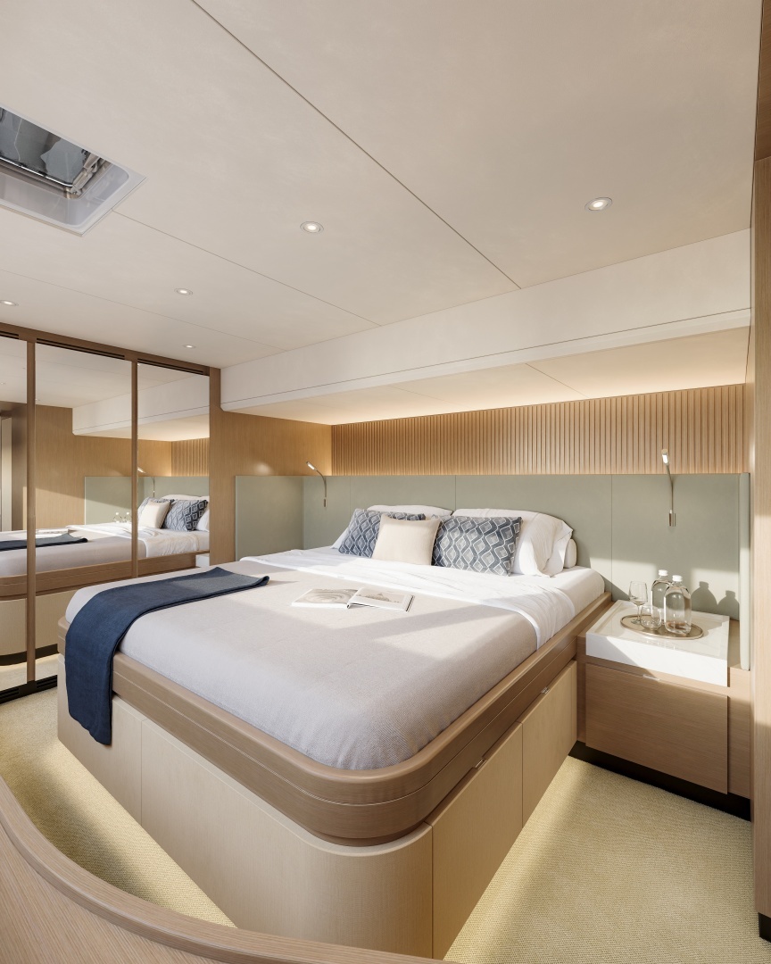 2026 ILIAD Catamarans — - Image 5