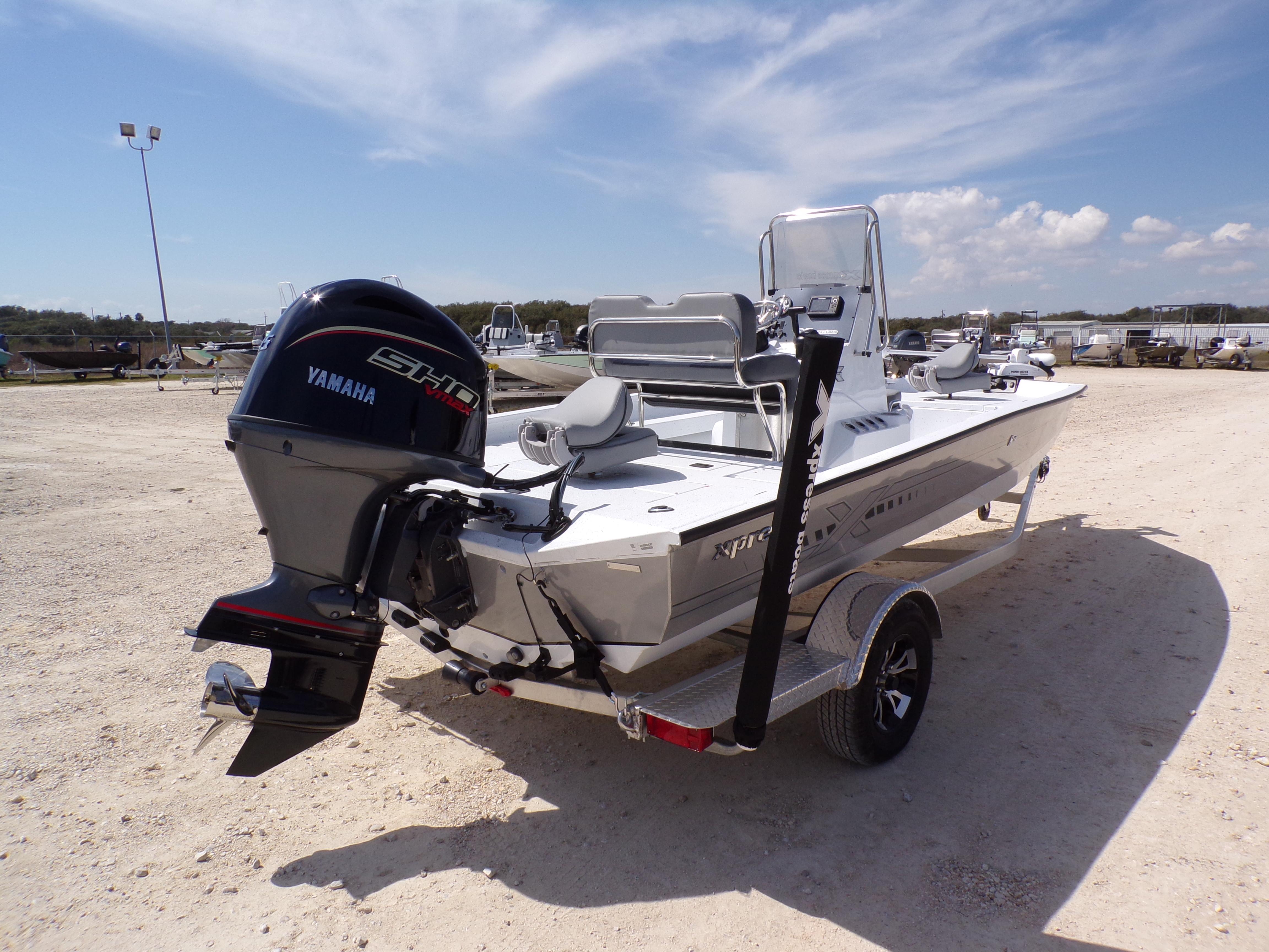 2025 Xpress H20B Bay - 9