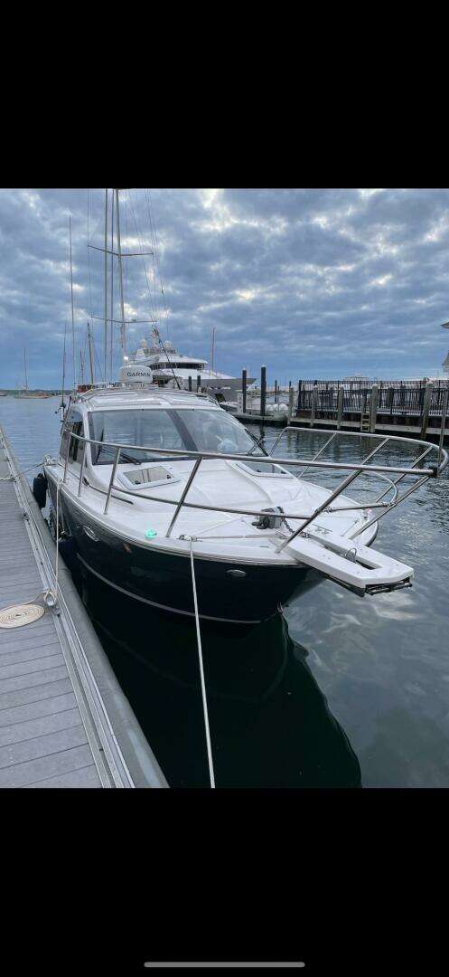 2022 Cutwater C-24 - Image 7