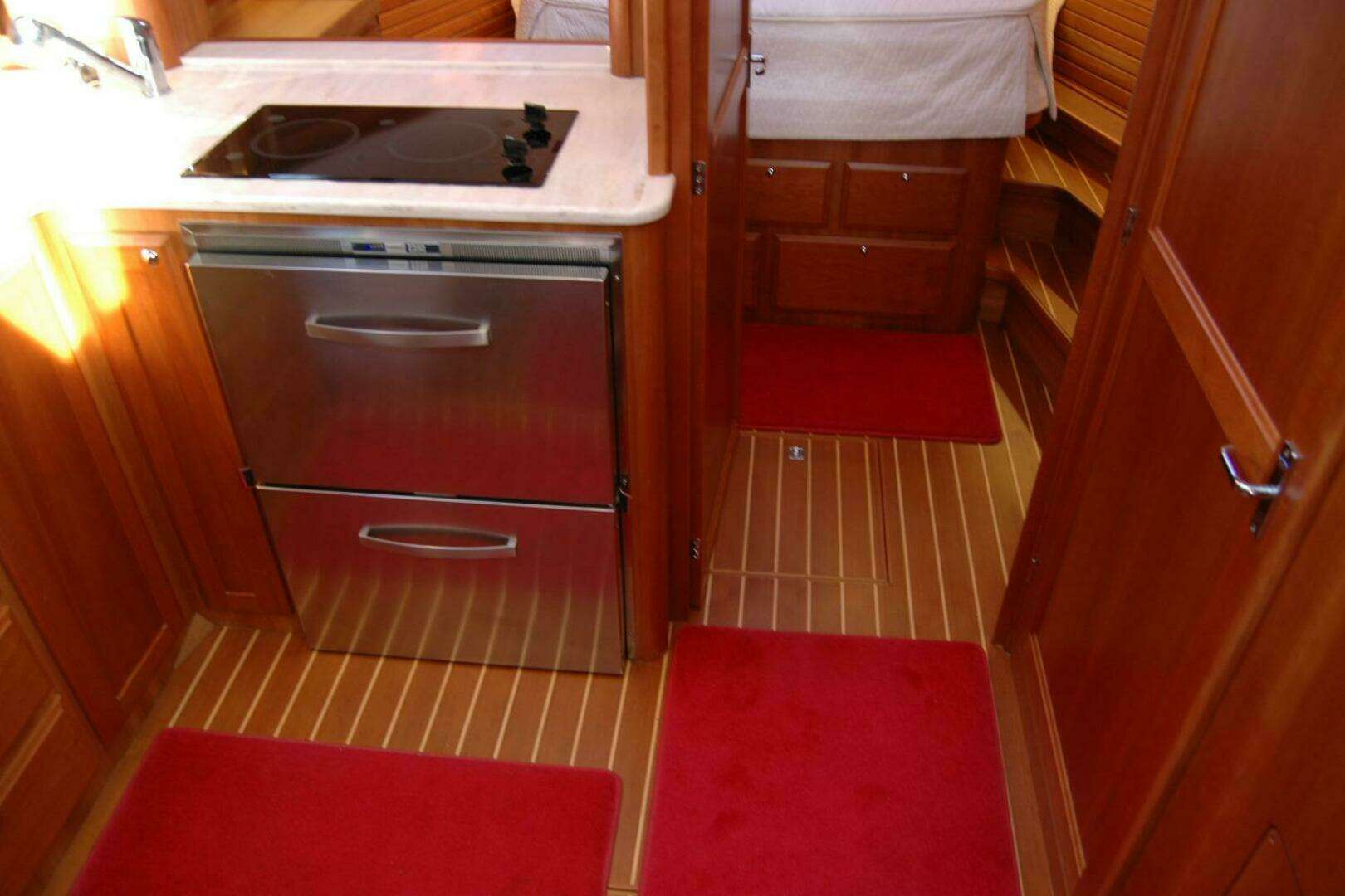2019 Sabre 38 Salon Express - Image 108