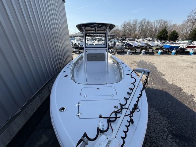 2021 Sportsman Masters 267OE Bay Boat - 5