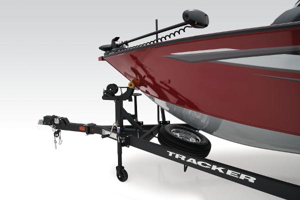 2026 Tracker Targa V-18 Combo - 9