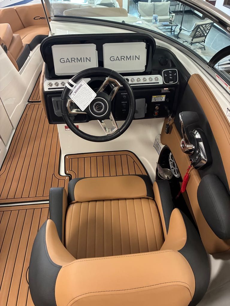 2026 Crownline 288 SS - 3