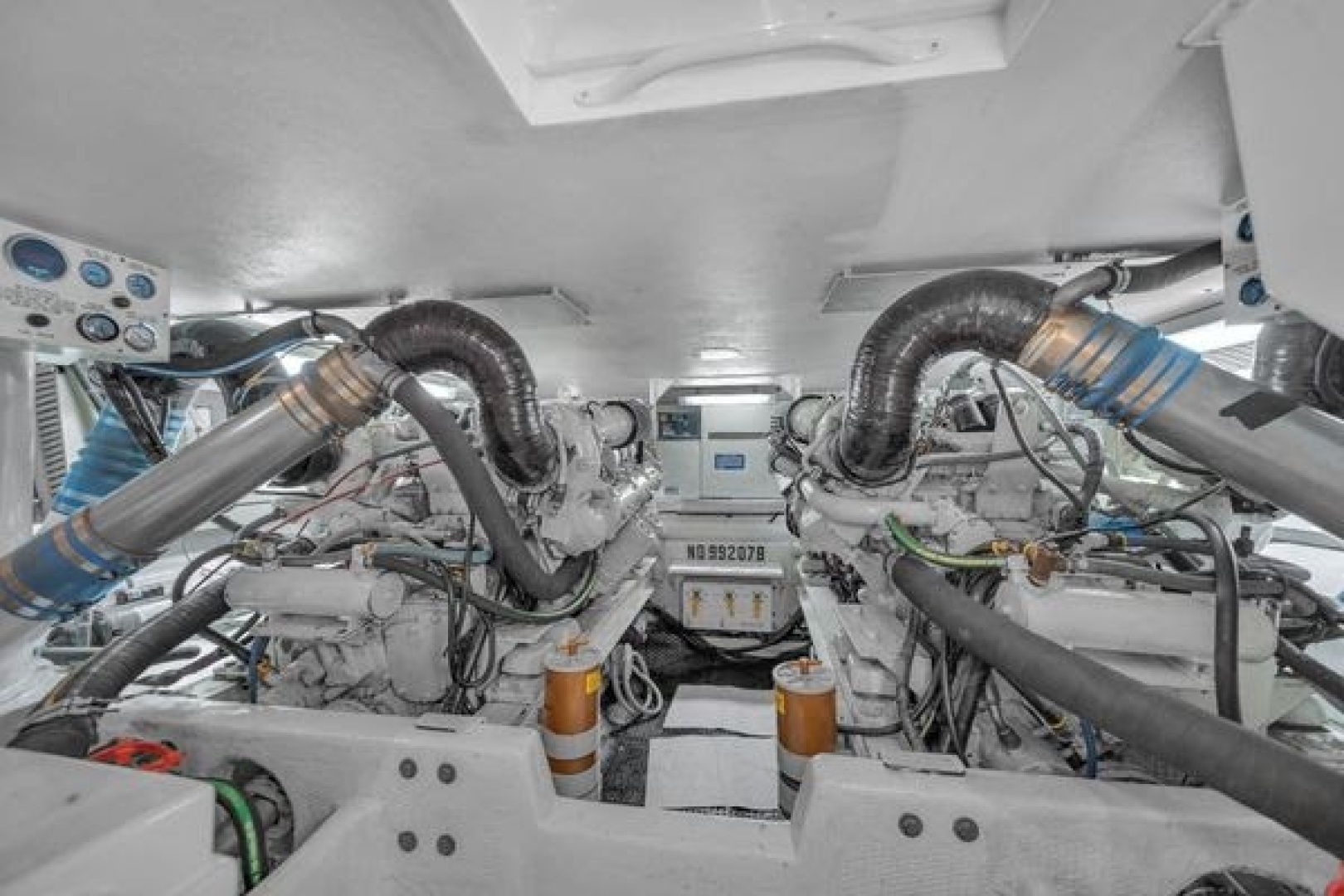 1993 Viking Convertible - Image 57
