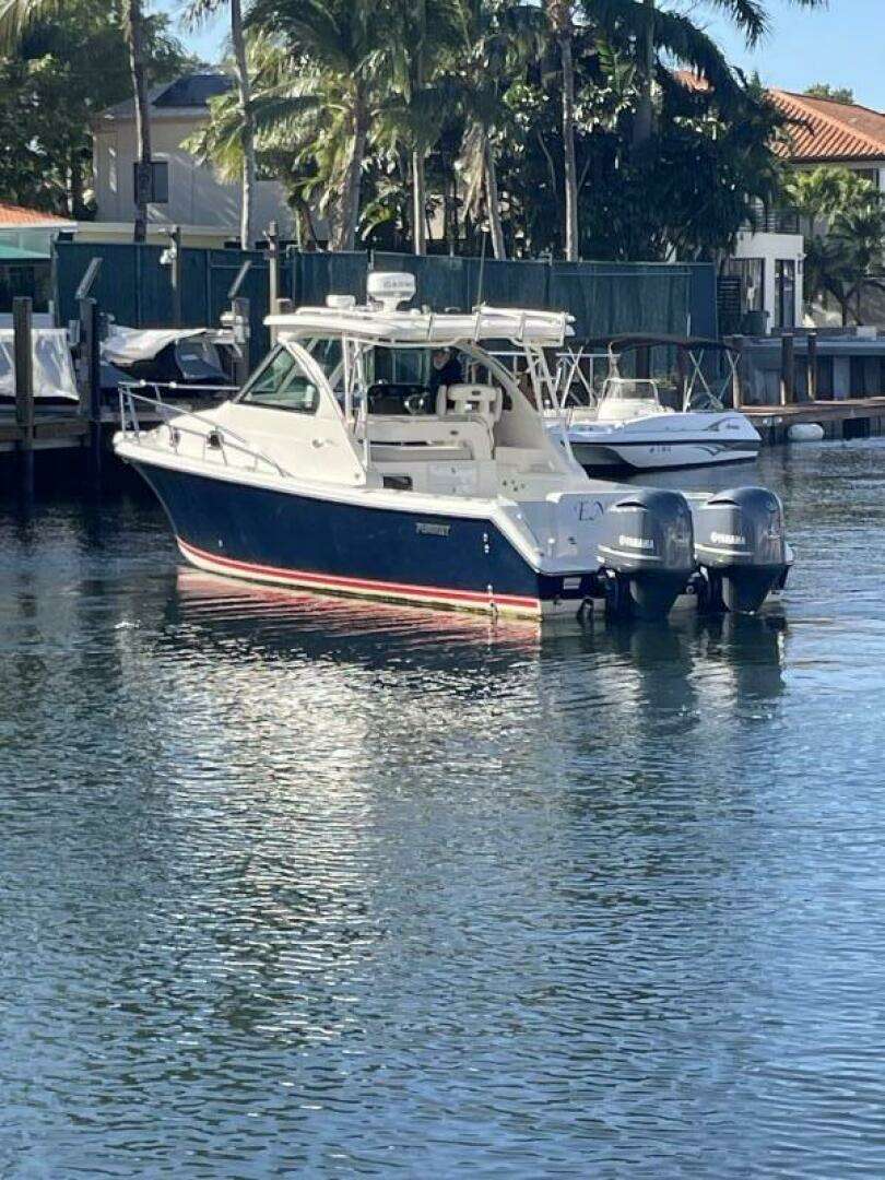 2014 Pursuit OS 315 - Image 4