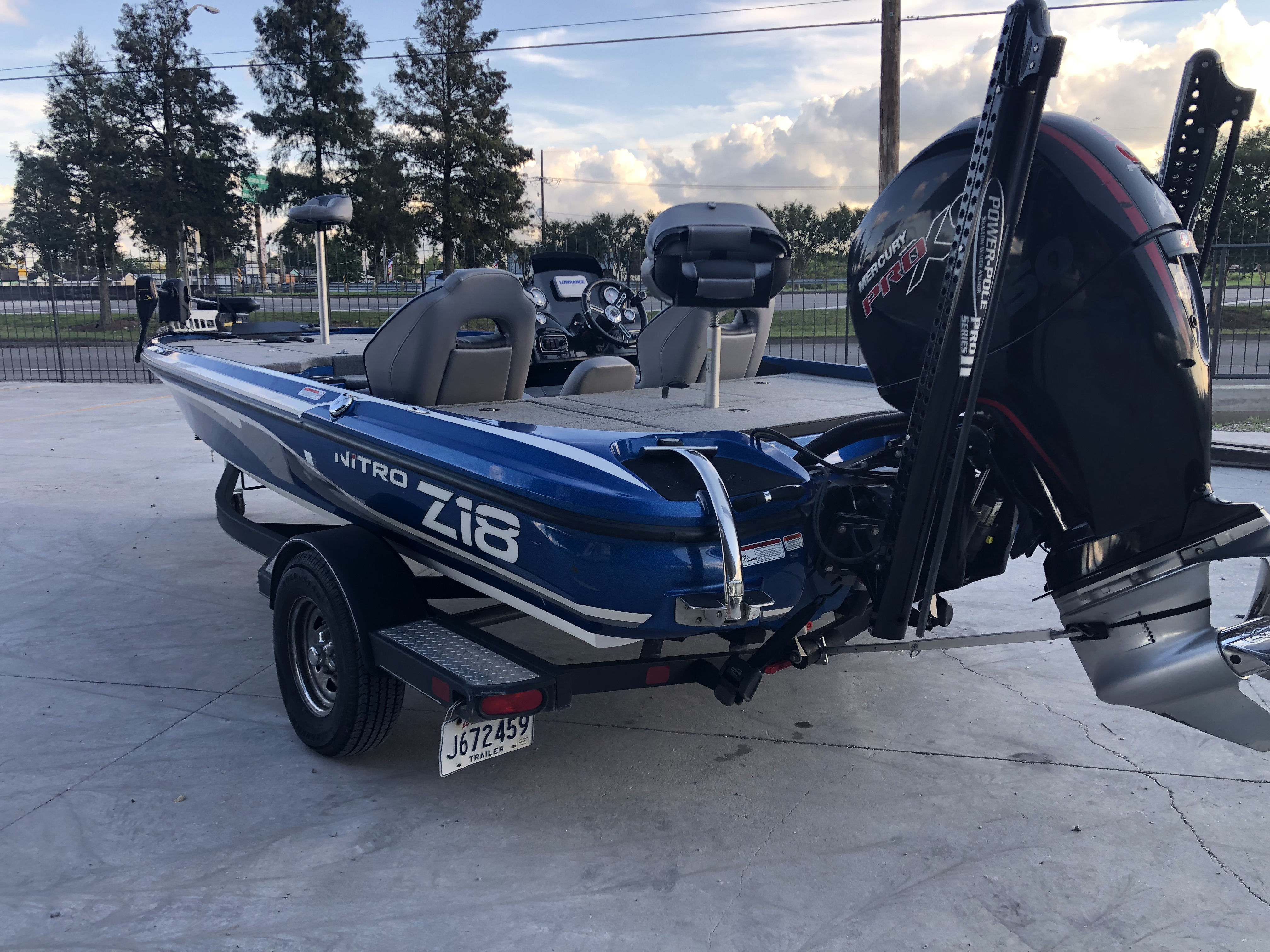 2019 Nitro Z18 - 10