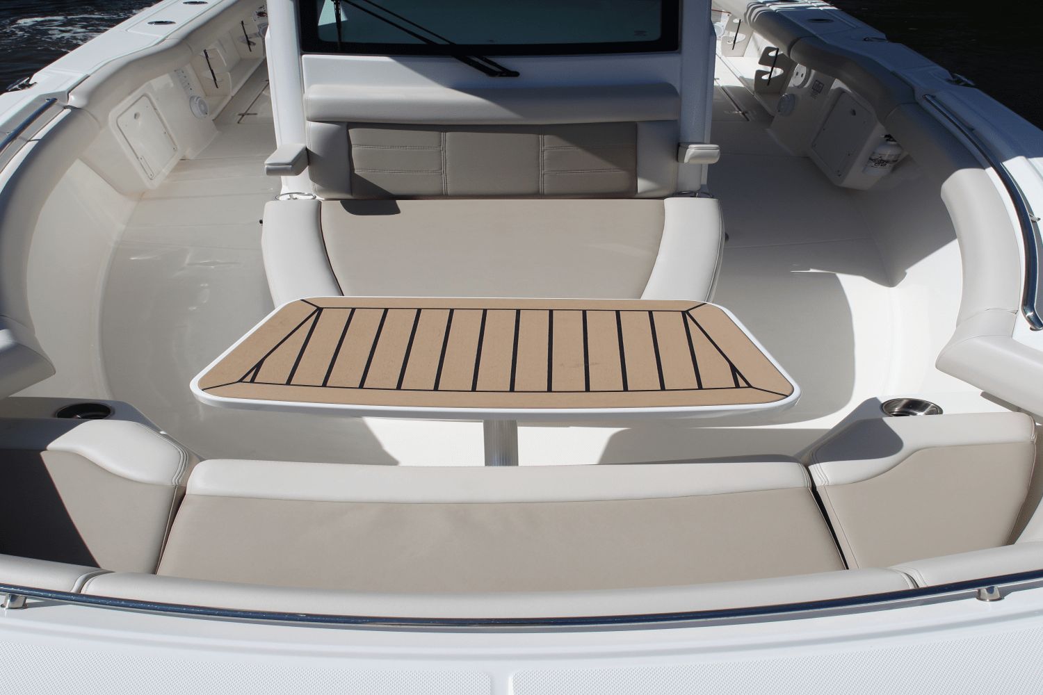2026 Boston Whaler 280 Outrage - 121