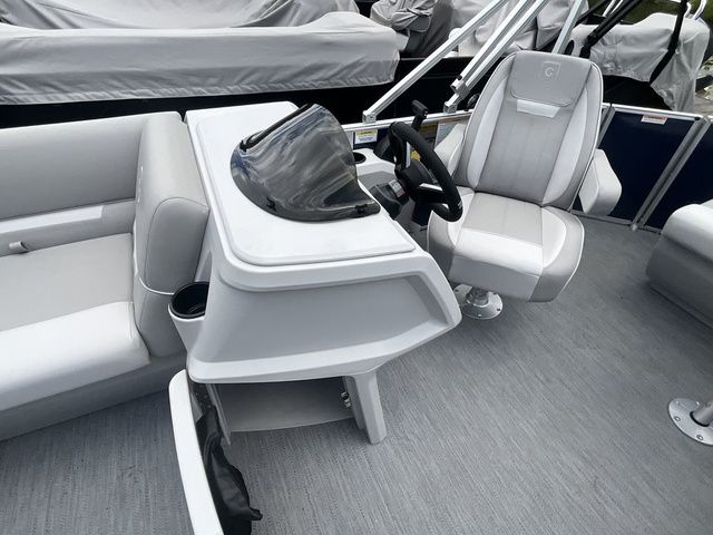 2026 Godfrey Marine Xperience 1680 CX - 13