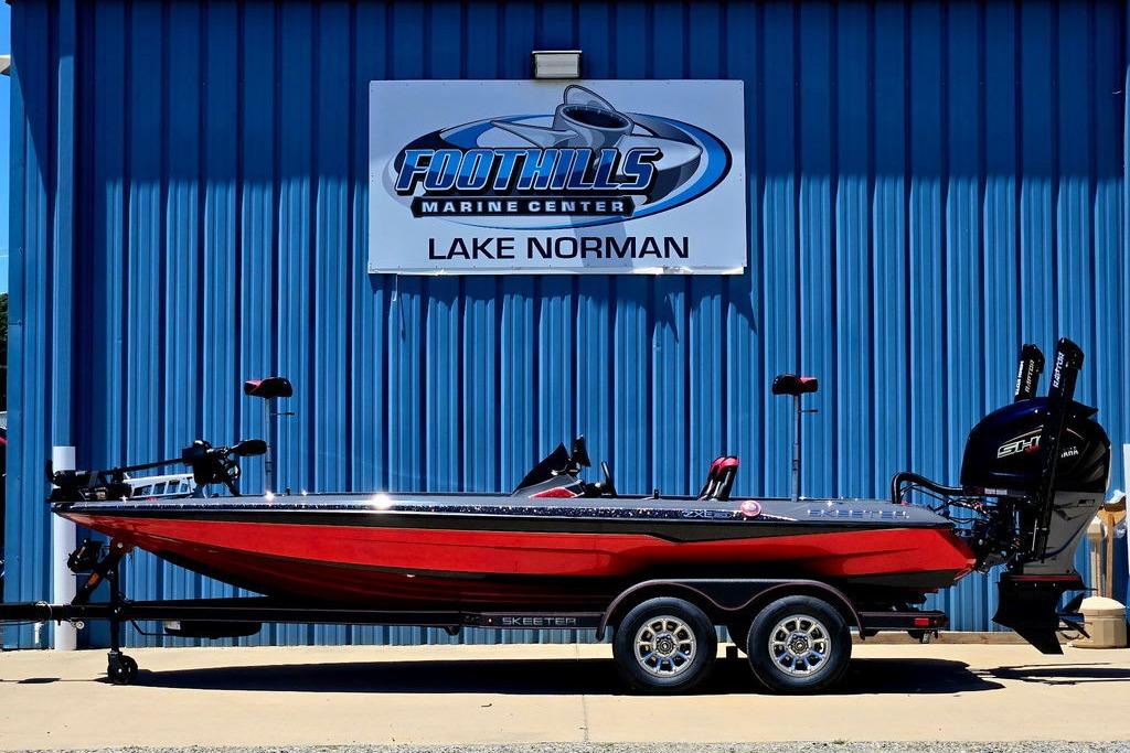 2026 Skeeter ZXE20