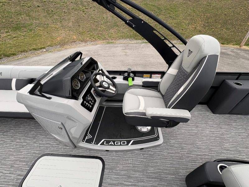 2026 Viaggio Lago Z24D - 104