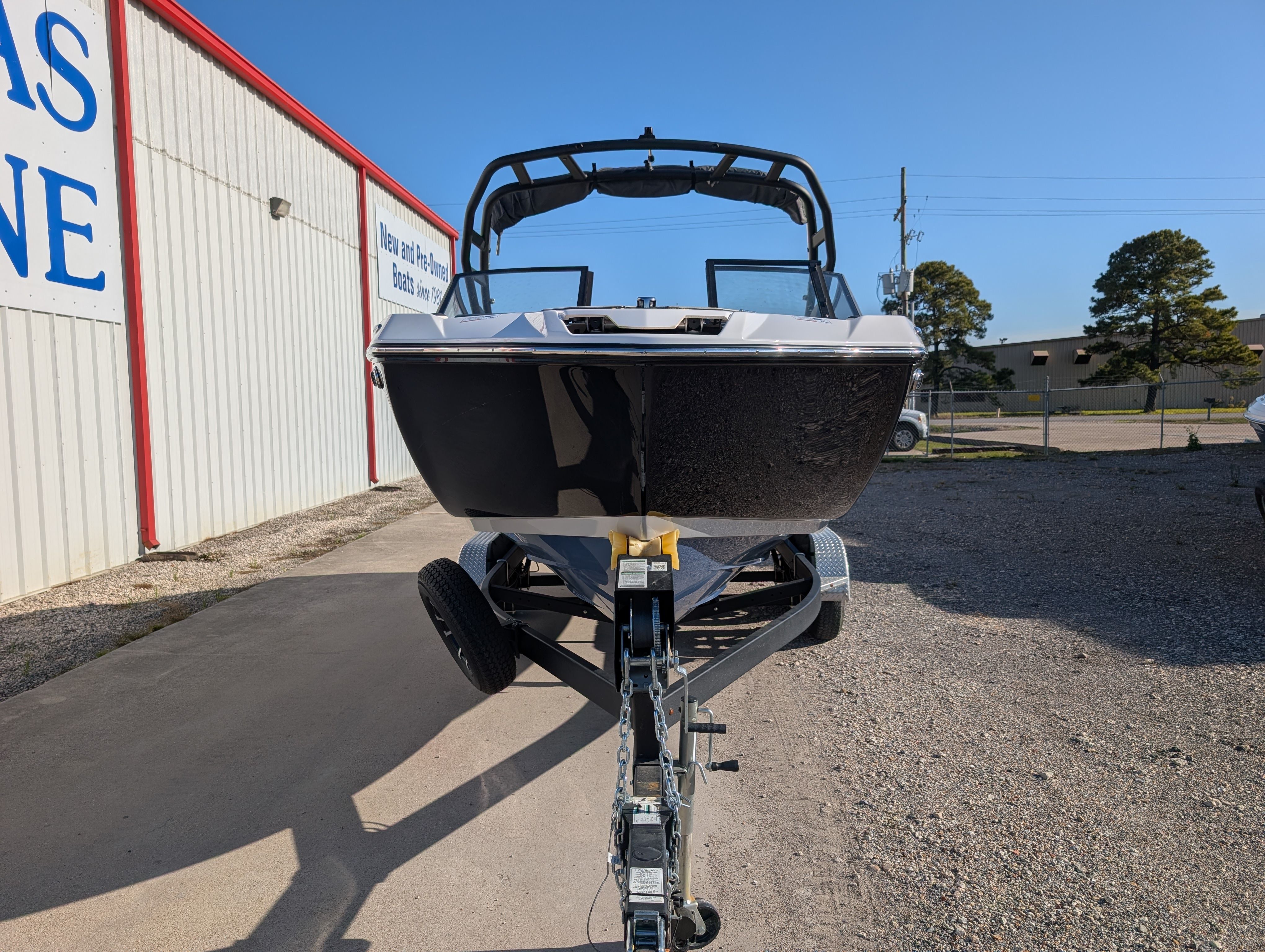 2023 YAMAHA 222 SE - Image 4