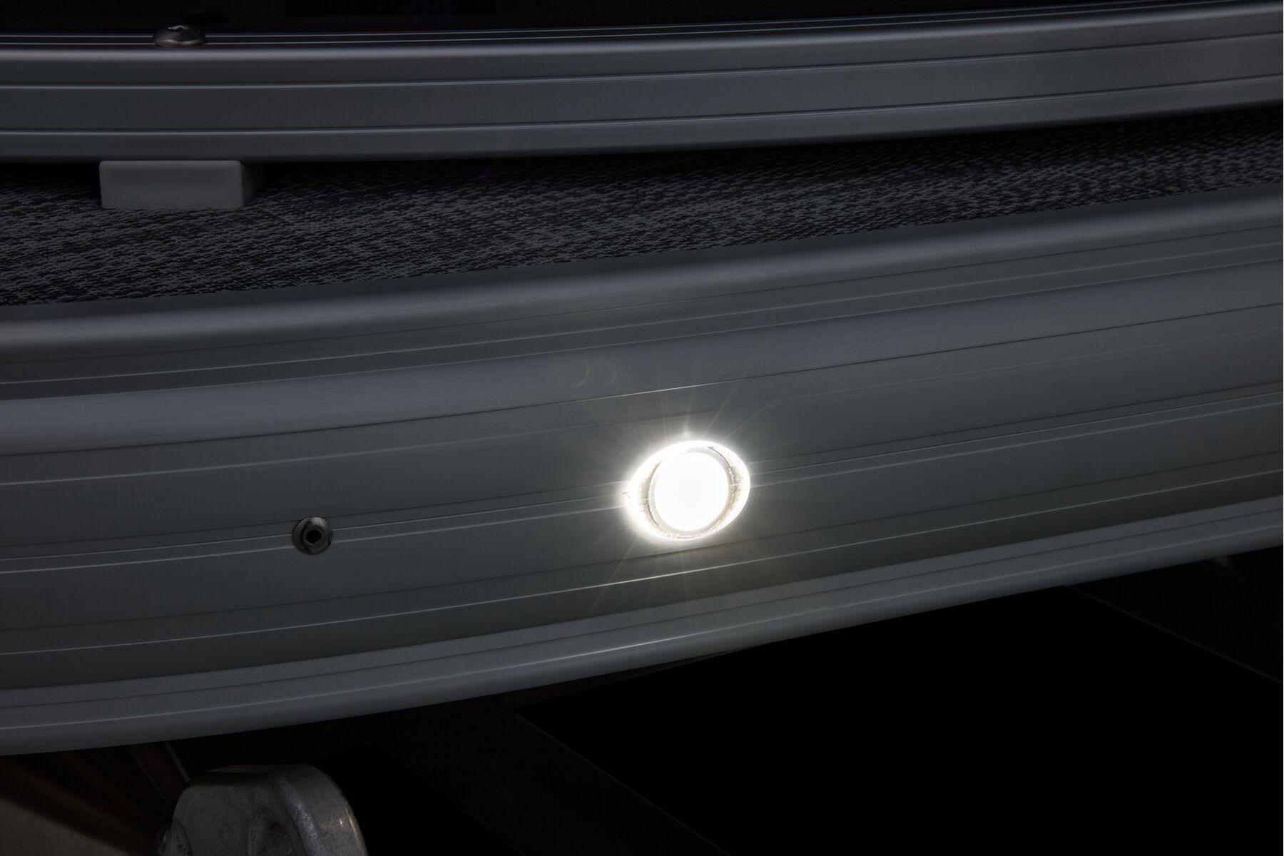 2026 Sun Tracker SportFish 20 DLX - 25
